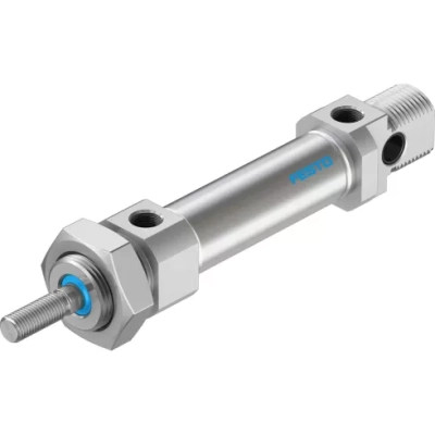 Круглый пневмоцилиндр Festo DSNU-20-30-P-A