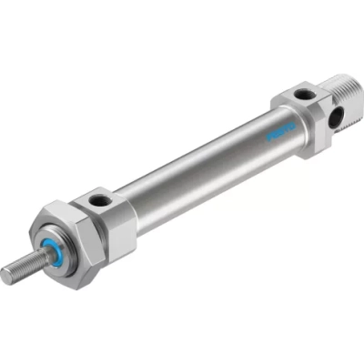 Круглый пневмоцилиндр Festo DSNU-20-70-PPS-A