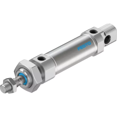 Круглый пневмоцилиндр Festo DSNU-25-30-PPS-A
