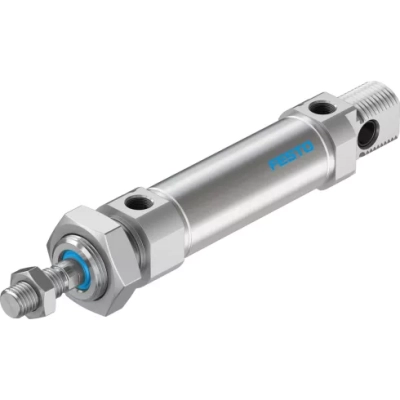Круглый пневмоцилиндр Festo DSNU-25-35-PPV-A