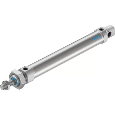 Круглый пневмоцилиндр Festo DSNU-25-150-PPV-A