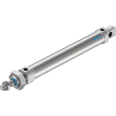 Круглый пневмоцилиндр Festo DSNU-25-150-P-A