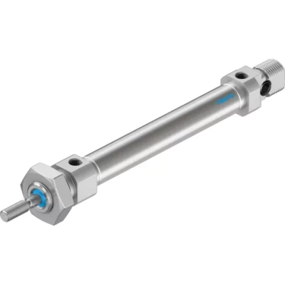 Круглый пневмоцилиндр Festo DSNU-10-50-P-A