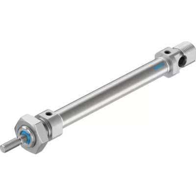 Круглый пневмоцилиндр Festo DSNU-12-80-P-A
