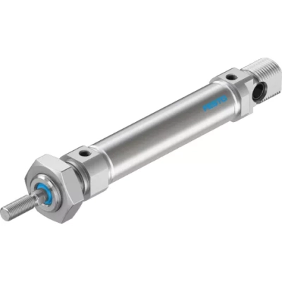 Круглый пневмоцилиндр Festo DSNU-16-40-PPS-A