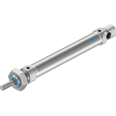 Круглый пневмоцилиндр Festo DSNU-16-80-PPS-A