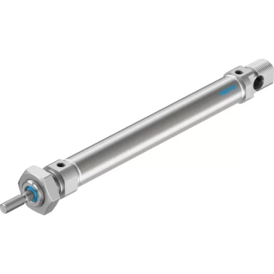 Круглый пневмоцилиндр Festo DSNU-16-100-PPS-A