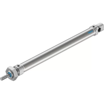 Круглый пневмоцилиндр Festo DSNU-16-160-P-A