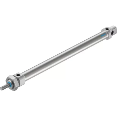Круглый пневмоцилиндр Festo DSNU-20-250-PPS-A