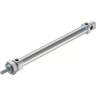 Круглый пневмоцилиндр Festo DSNU-20-200-PPS-A