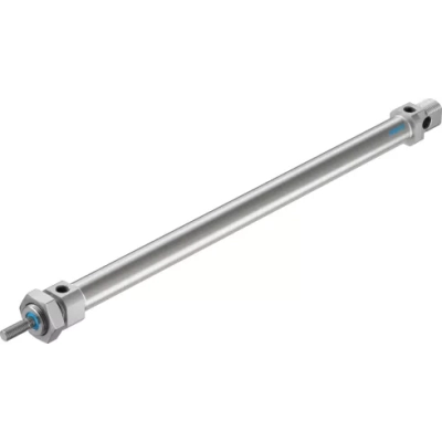 Круглый пневмоцилиндр Festo DSNU-20-300-PPS-A