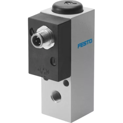 Реле вакуума Festo VPEV-1/8-M12