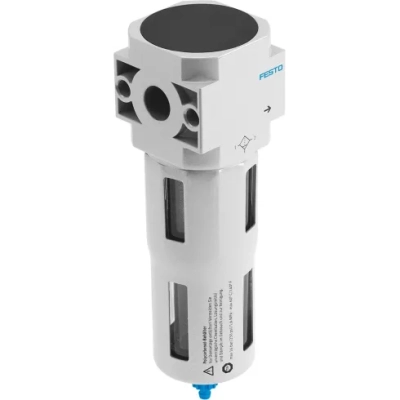 Фильтр из активированного угля Festo LFX-D-MIDI