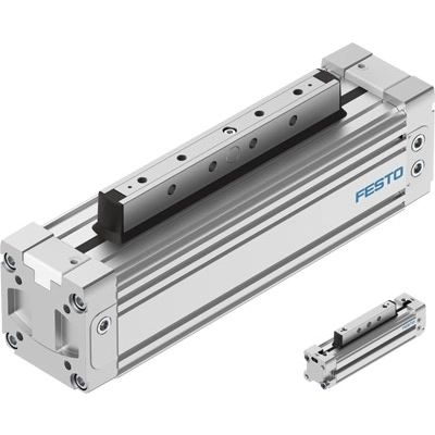 Линейный привод Festo DGC-K-32-745-PPV-A-GK