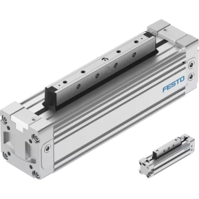Линейный привод Festo DGC-K-18