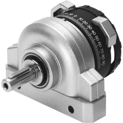Неполноповоротный привод Festo DSR-12-180-P