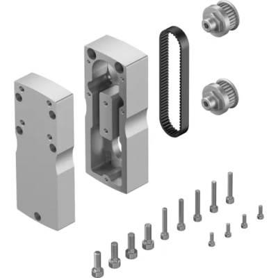 Параллельный набор Festo EAMM-U-50-D32-42A-78