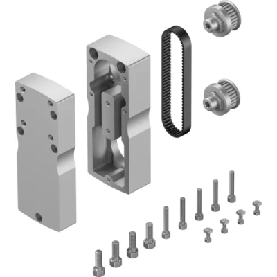 Параллельный набор Festo EAMM-U-50-D32-40A-78