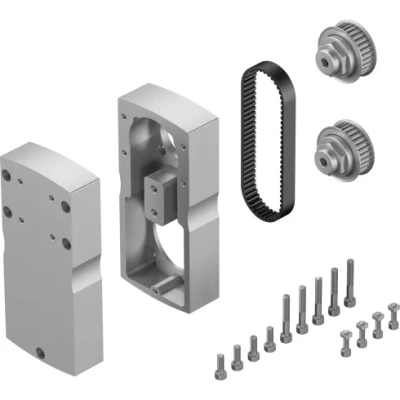 Параллельный набор Festo EAMM-U-86-D60-84AA-102