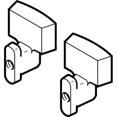 Флажок Festo EAPS-H1-25-CK