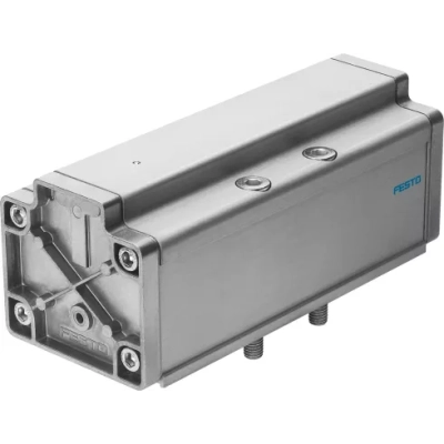 Распределитель с пневматическим управлением Festo J-5/2-3/4-D-4