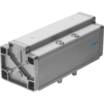 Распределитель с пневматическим управлением Festo VL-5/3G-3/4-D-4