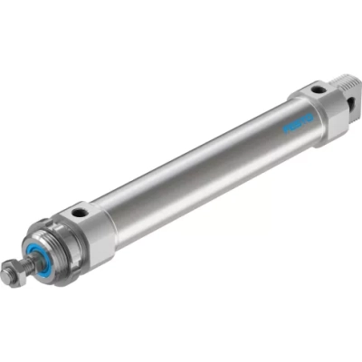 Круглый пневмоцилиндр Festo DSNU-40-200-PPV-A