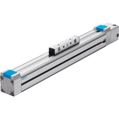 Привод со шпинделем Festo DGE-25-570-SP-KF-GK-SV