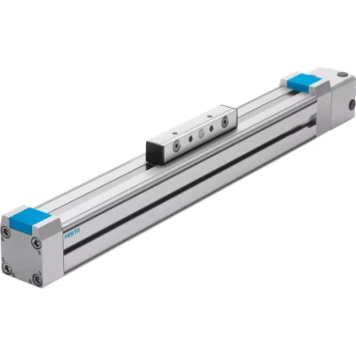 Привод со шпинделем Festo DGE-63-SP