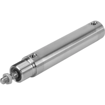Круглый пневмоцилиндр Festo CRHD-32-PPV-A-MQ-S6