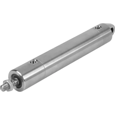 Круглый пневмоцилиндр Festo CRHD-63-PPV-A-MS