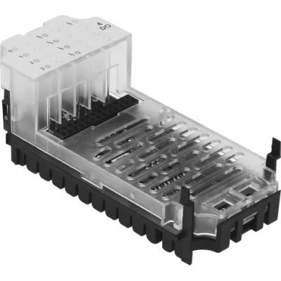 Выходной модуль Festo CPX-4DA