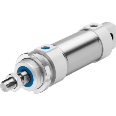 Круглый пневмоцилиндр Festo ESNU-63-50-P