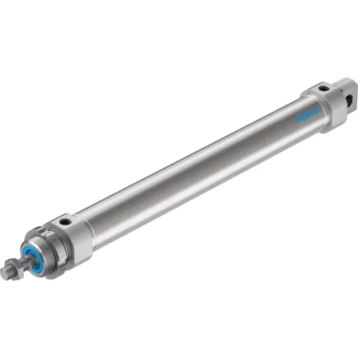 Круглый пневмоцилиндр Festo DSNU-32-250-PPS-A