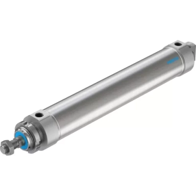 Круглый пневмоцилиндр Festo DSNU-63-320-P-A