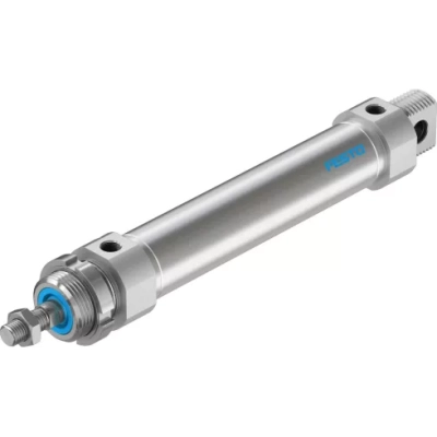 Круглый пневмоцилиндр Festo DSNU-32-125-PPV-A
