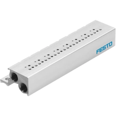 Плита для блочного монтажа Festo MHP1-PR6-3