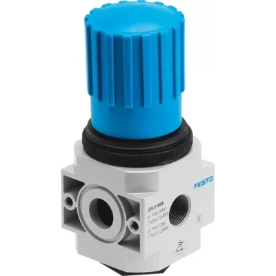 Регулятор давления Festo LRB-D-7-O-MIDI
