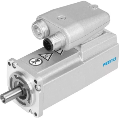 Серводвигатель Festo EMME-AS-40-S-LV-AS