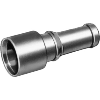 Розетка с ниппелем Festo KDV-PK-3