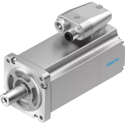 Серводвигатель Festo EMME-AS-60-S-LS-AS