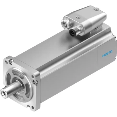 Серводвигатель Festo EMME-AS-60-S-LS-ASB