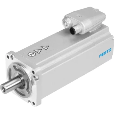 Серводвигатель Festo EMME-AS-60-M-LS-AMB