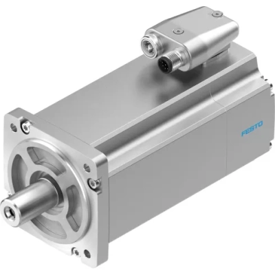 Серводвигатель Festo EMME-AS-80-S-LS-AS