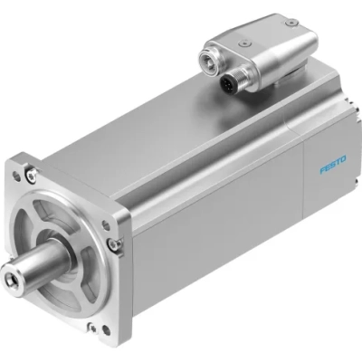 Серводвигатель Festo EMME-AS-80-M-HS-AS