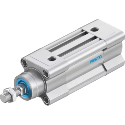 Стандартный пневмоцилиндр Festo DSBC-32-20-PPSA-N3
