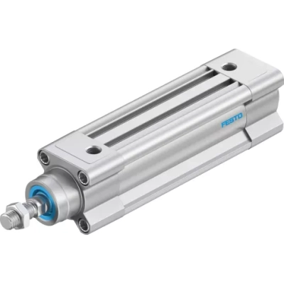 Стандартный пневмоцилиндр Festo DSBC-32-70-PPSA-N3
