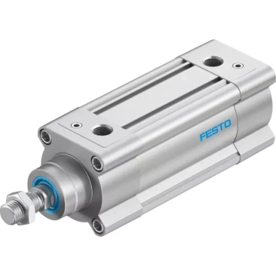 Стандартный пневмоцилиндр Festo DSBC-63-70-PPVA-N3