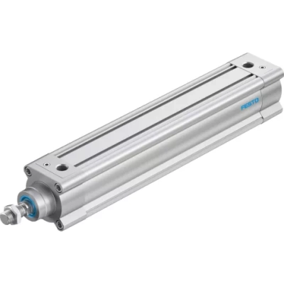 Стандартный пневмоцилиндр Festo DSBC-63-300-PPVA-N3