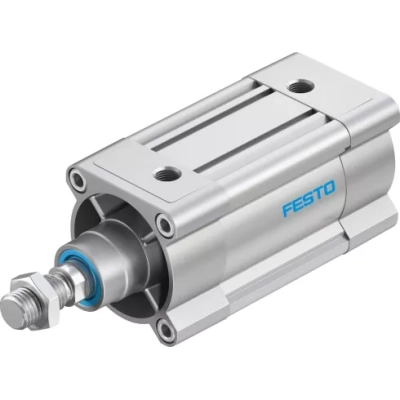 Стандартный пневмоцилиндр Festo DSBC-80-60-PPSA-N3